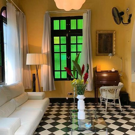 Casa Magdalena Hotel Santa Marta  Zewnętrze zdjęcie