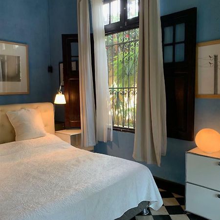 Casa Magdalena Hotel Santa Marta  Zewnętrze zdjęcie