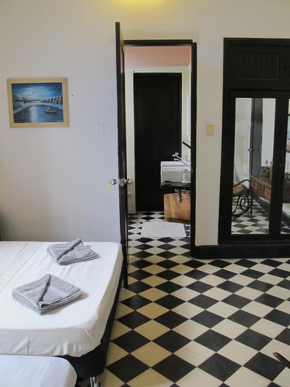 Casa Magdalena Hotel Santa Marta  Pokój zdjęcie