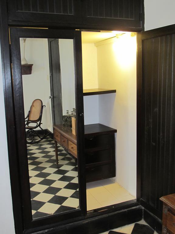 Casa Magdalena Hotel Santa Marta  Pokój zdjęcie