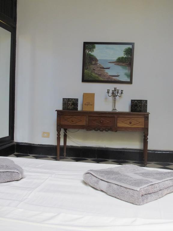 Casa Magdalena Hotel Santa Marta  Pokój zdjęcie
