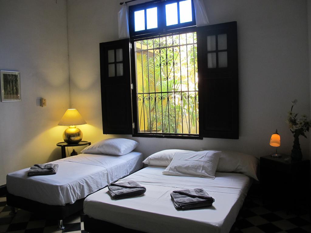 Casa Magdalena Hotel Santa Marta  Pokój zdjęcie