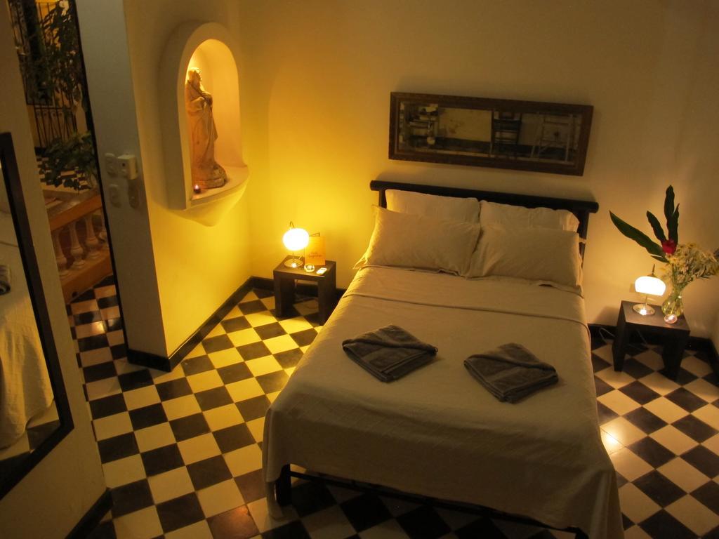 Casa Magdalena Hotel Santa Marta  Zewnętrze zdjęcie