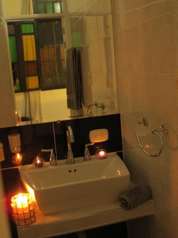 Casa Magdalena Hotel Santa Marta  Zewnętrze zdjęcie