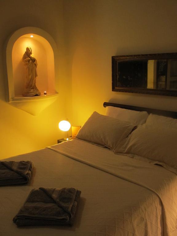 Casa Magdalena Hotel Santa Marta  Zewnętrze zdjęcie