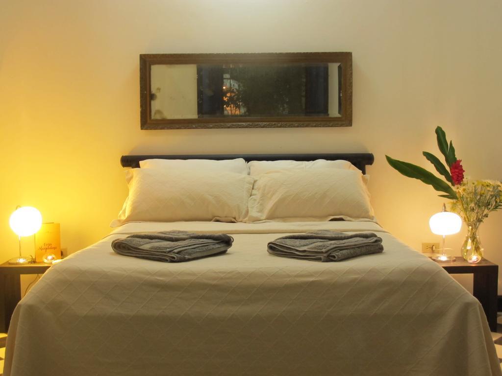 Casa Magdalena Hotel Santa Marta  Zewnętrze zdjęcie