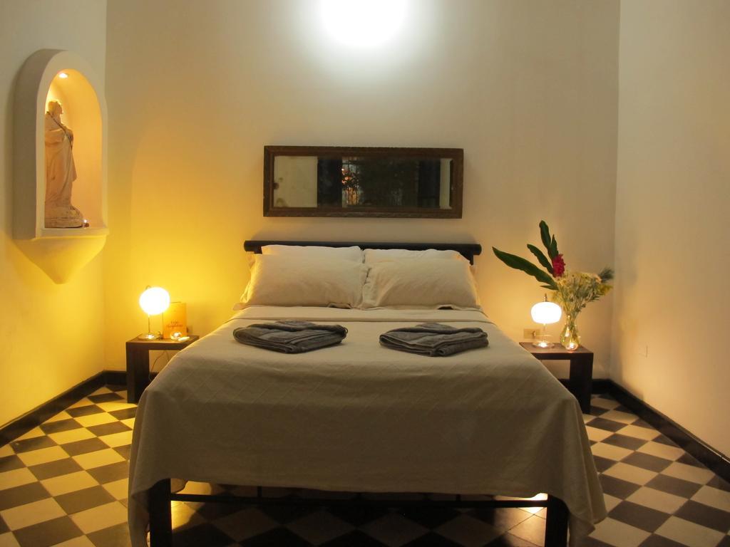 Casa Magdalena Hotel Santa Marta  Zewnętrze zdjęcie