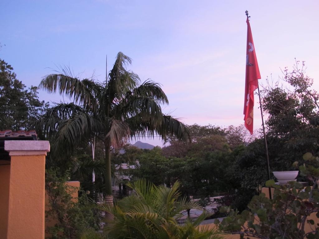 Casa Magdalena Hotel Santa Marta  Zewnętrze zdjęcie