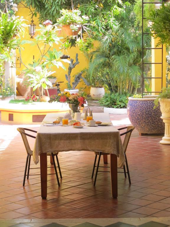 Casa Magdalena Hotel Santa Marta  Zewnętrze zdjęcie