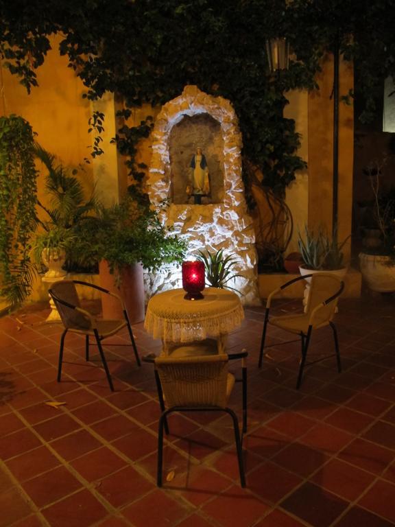 Casa Magdalena Hotel Santa Marta  Zewnętrze zdjęcie