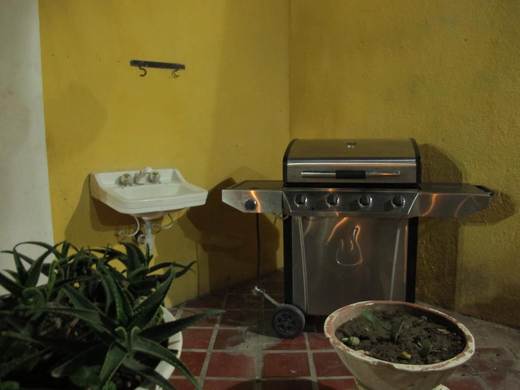 Casa Magdalena Hotel Santa Marta  Zewnętrze zdjęcie