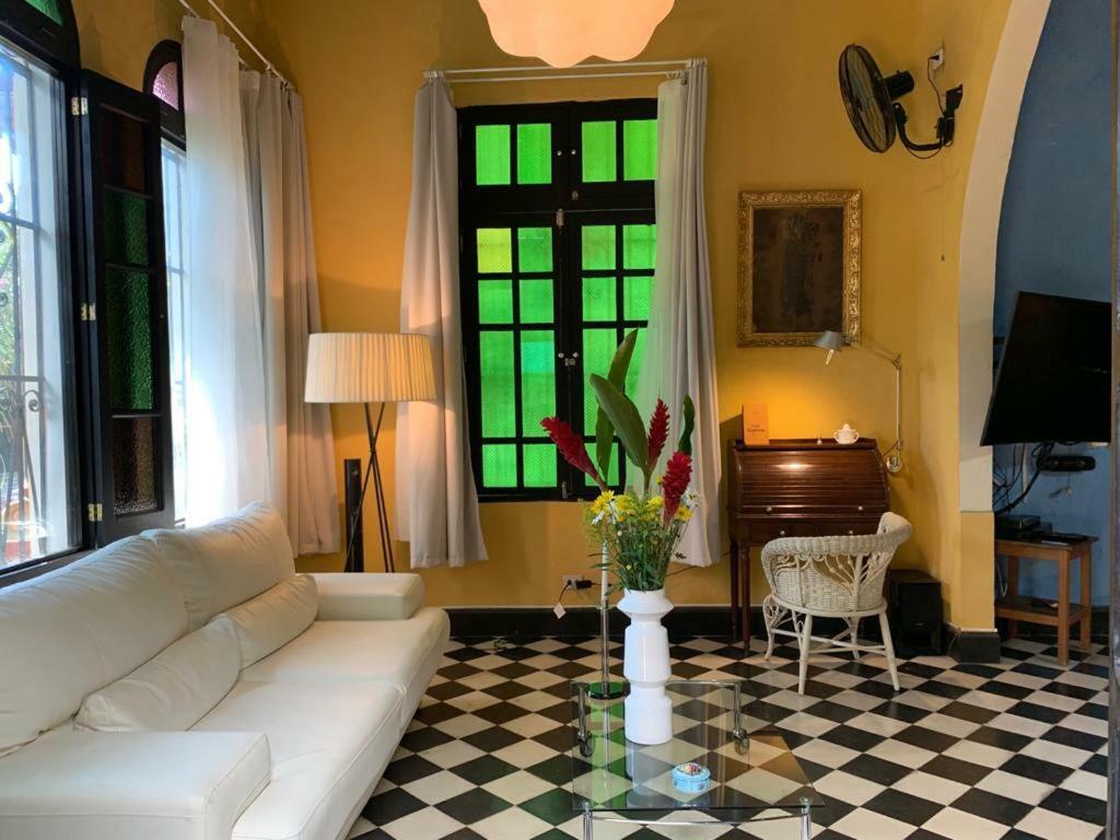 Casa Magdalena Hotel Santa Marta  Zewnętrze zdjęcie
