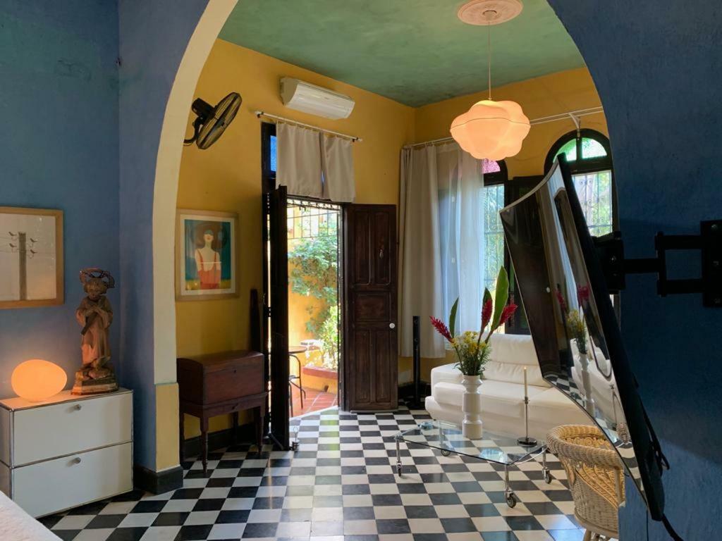 Casa Magdalena Hotel Santa Marta  Zewnętrze zdjęcie