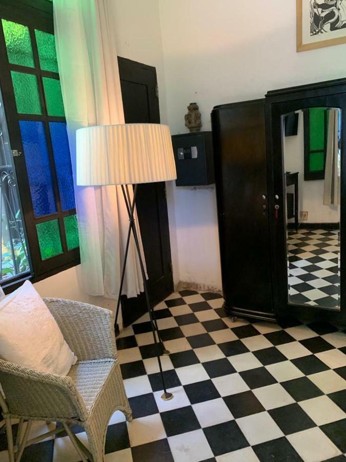 Casa Magdalena Hotel Santa Marta  Zewnętrze zdjęcie