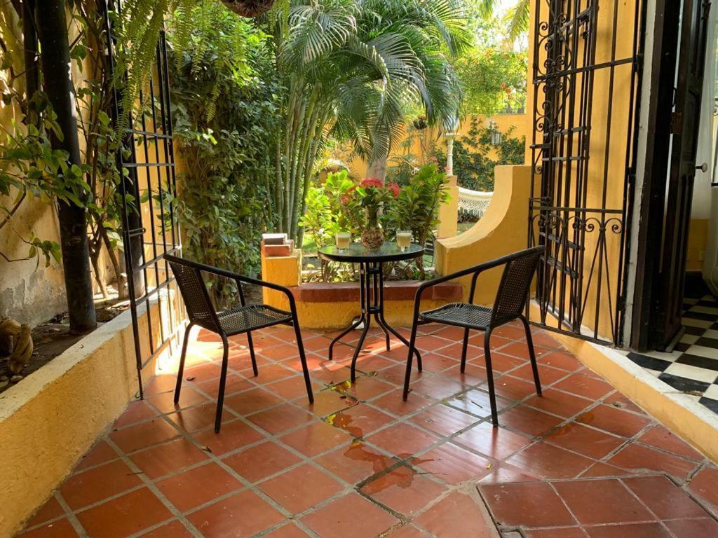 Casa Magdalena Hotel Santa Marta  Zewnętrze zdjęcie
