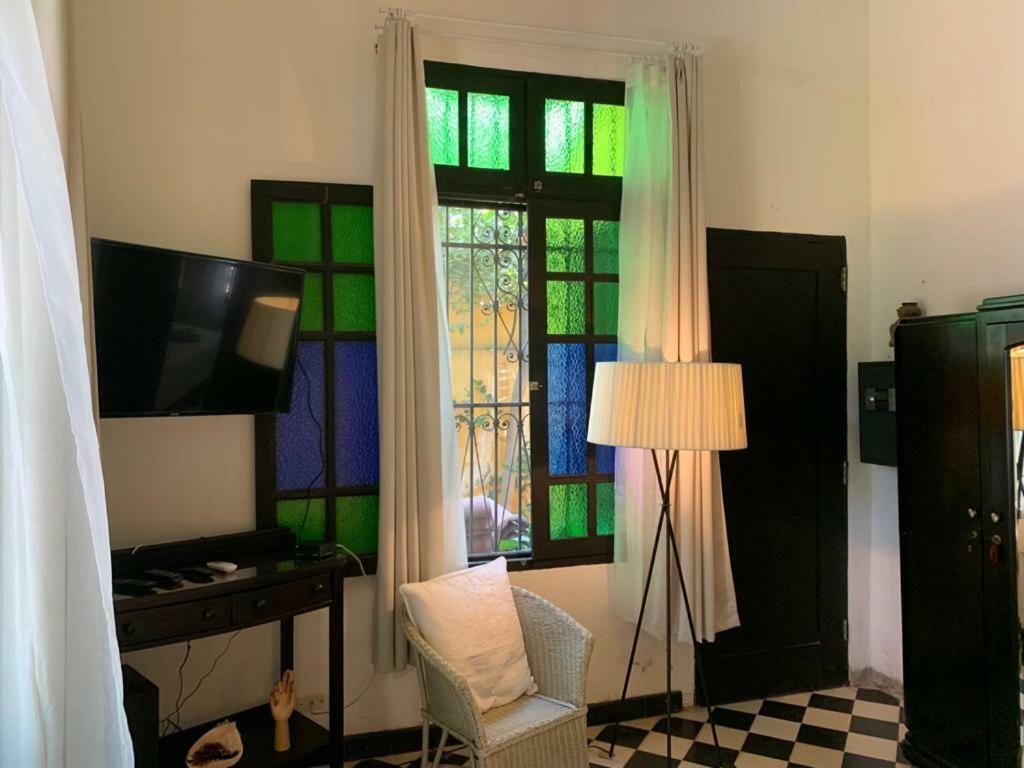 Casa Magdalena Hotel Santa Marta  Zewnętrze zdjęcie