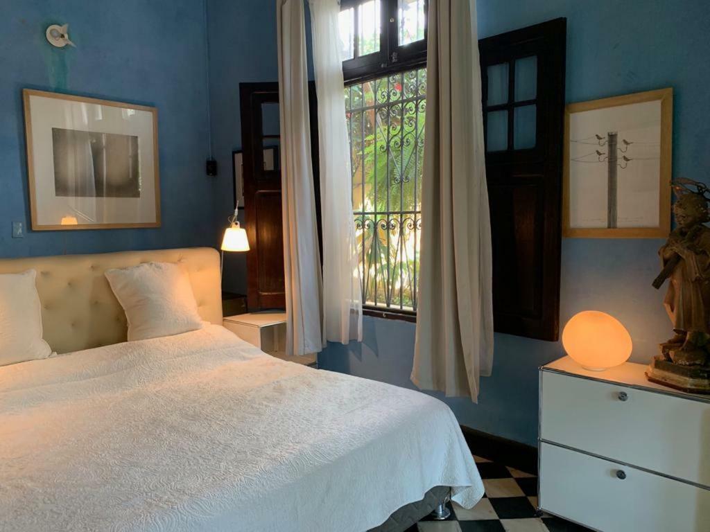Casa Magdalena Hotel Santa Marta  Zewnętrze zdjęcie